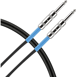 ive Wire Advantage Series 1/4" Straight Instrument Cable