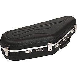 Hiscox Cases Artist Series Alto Saxophone Case