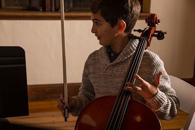 Signs It's Time to Replace Your Orchestral Strings