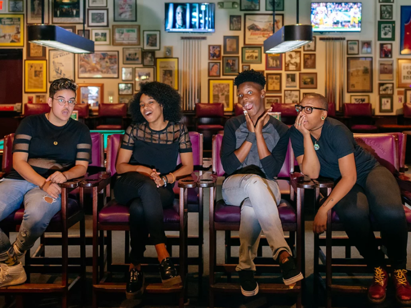 Interview with Blame the Youth: 2016 Winner of Music & Arts' Battle of the Bands