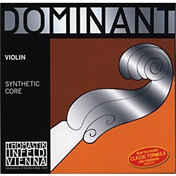 Thomastik Dominant 1/8 Size Violin Strings