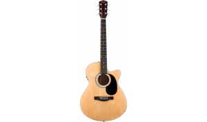 Fender FA135CE Acoustic Electric Guitar