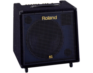 Roland KC-550 180W Keyboard Amp Standard