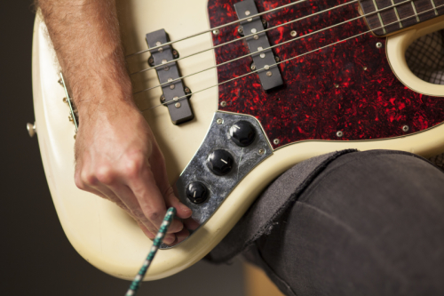 Electric Bass Guitar Buyer's Guide