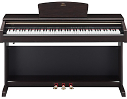 Yamaha Arius YDP181 88-Key Digital Piano with Bench Standard