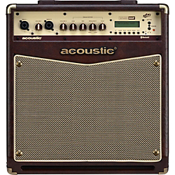 Acoustic A40 40w Acoustic Guitar Combo Amp Standard