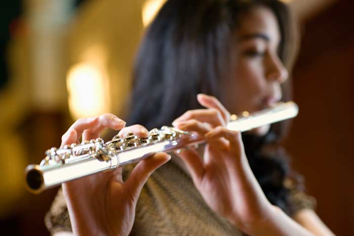 Flute Buyers Guide | The Vault @ Music and Arts