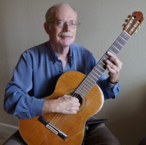 Educator Interview: Transitioning to Classical Guitar