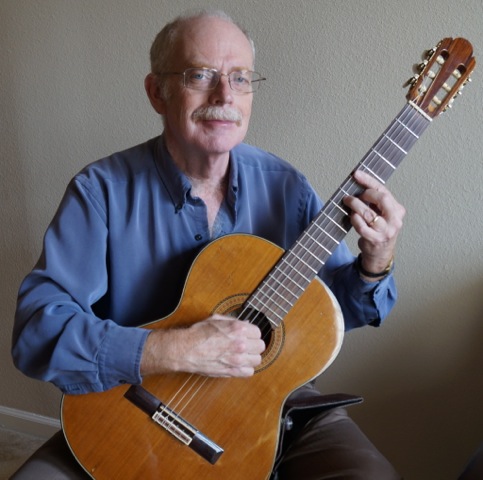 Educator Interview: Transitioning to Classical Guitar
