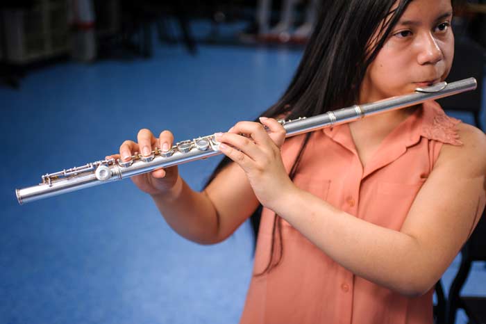 Flute Rentals