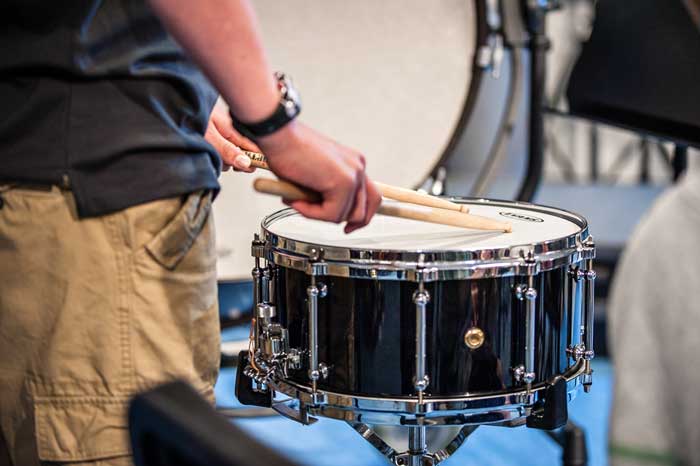 Percussion Learning Kit Rentals