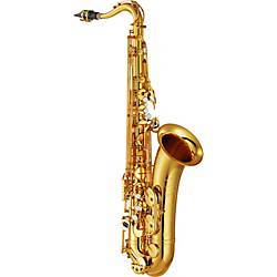 amaha YTS-62III Professional Tenor Saxophone