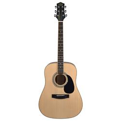 Laurel Canyon LD-100 Full Size Entry Dreadnought (spruce top) Standard