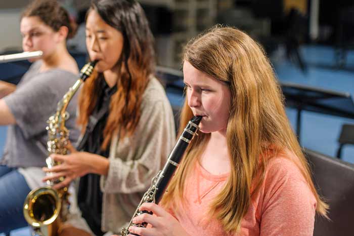 Beginner's Guide to Woodwind Instruments