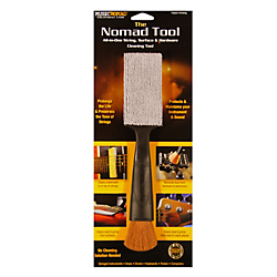 Music Nomad All in 1 String, Surface and Hardware Cleaning Tool Standard