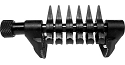 Creative Tunings Universal Capo - SpiderCapo Standard