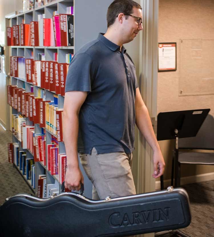 Guitar Cases: A Complete Guide