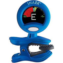 Snark SN-1 Guitar & Bass Tuner