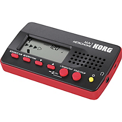 Korg MA-1 Digital Metronome