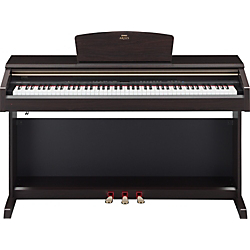 Yamaha Arius YDP-181 88-Key Digital Piano with Bench Standard