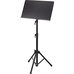 ProLine GMS80A Conductor Sheet Music Stand Standard