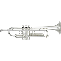 Yamaha YTR-8335RS Xeno Series Bb Trumpet Standard