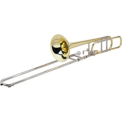 Allora AATB-202F Series Intermediate Trombone Standard