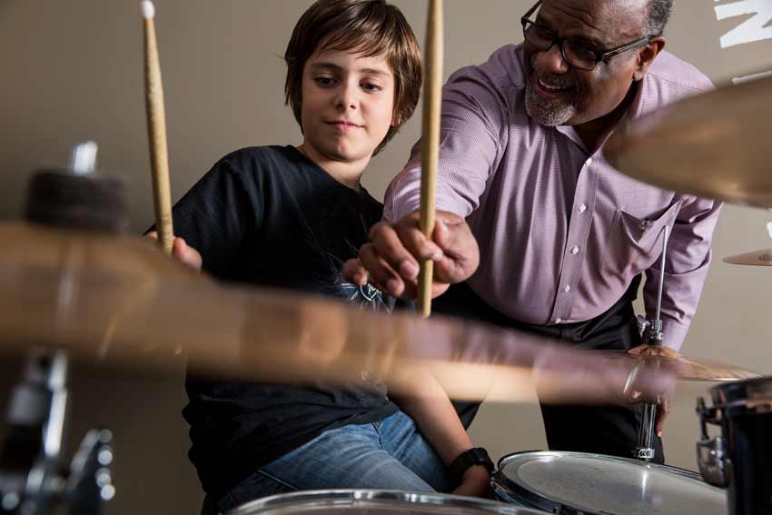 7 Essential Drumming Tips for Absolute Beginners