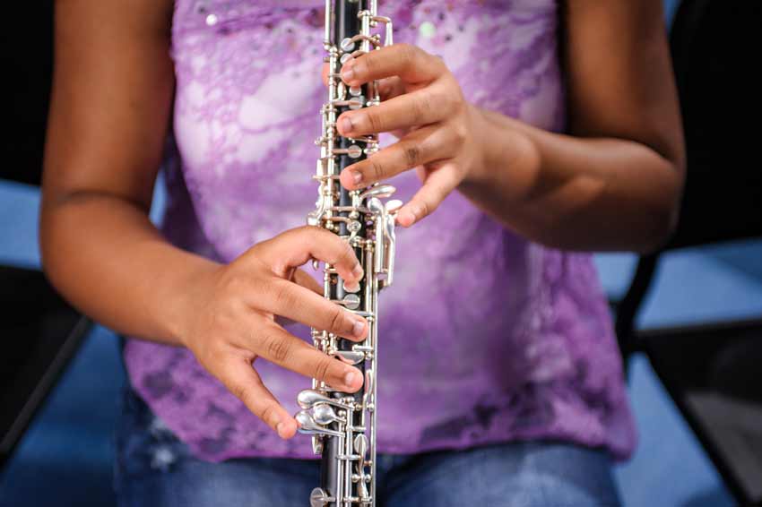 What Are Double Reed Instruments?