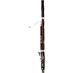 Fox Renard Model 240 Bassoon Standard