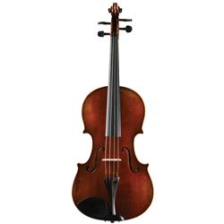 Otto Benjamin MA-615LE Limited Edition 15 1/2" Viola Outfit Standard