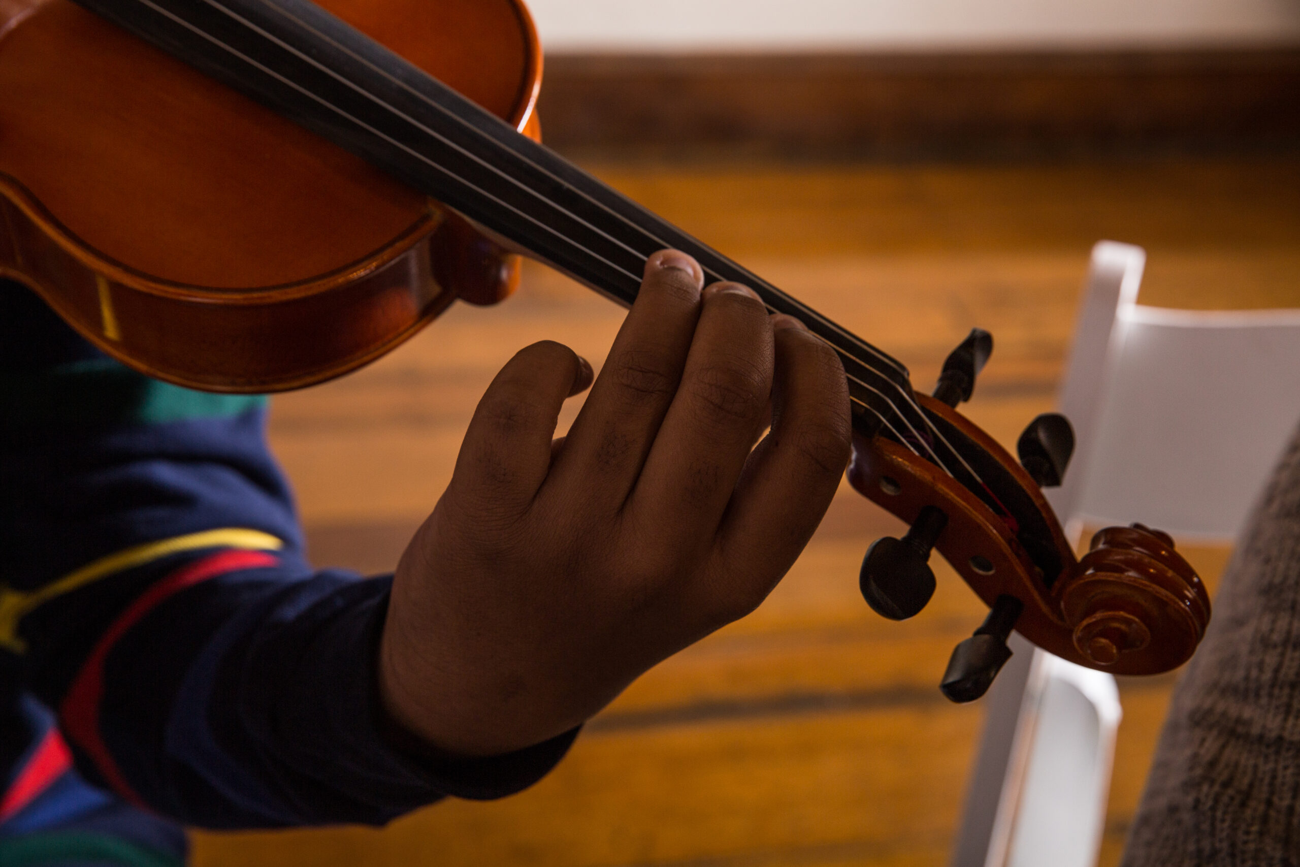 String Instrument Care: A Guide