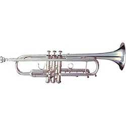 Getzen 900S Eterna Classic Series Bb Trumpet Standard