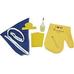 Gemeinhardt Flute Cleaning Kit Standard