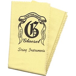 Glaesel Polishing Cloth Standard