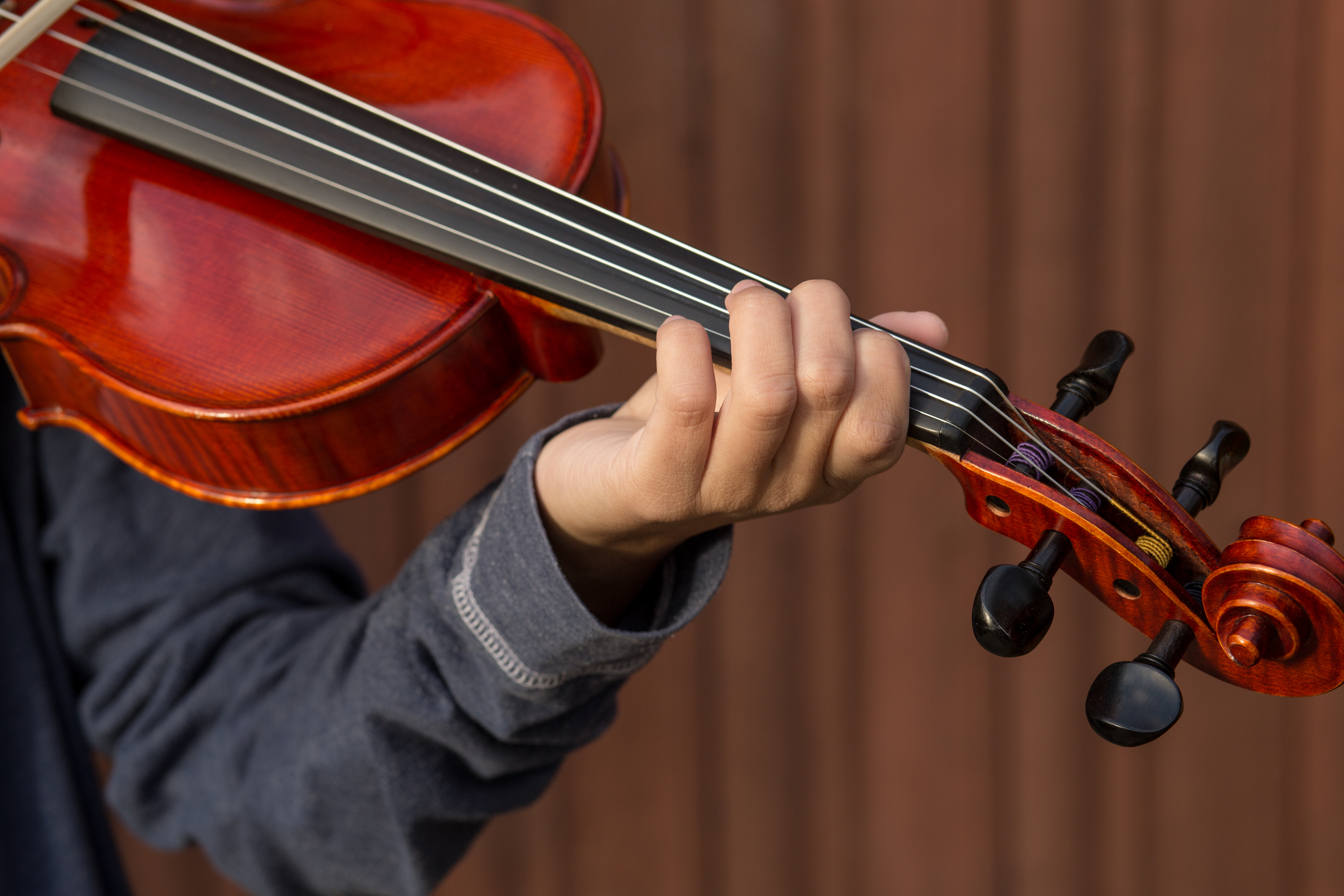 How to Choose the Right Violin Strings