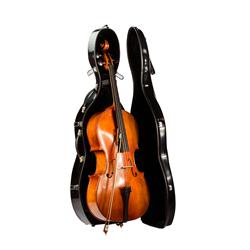 Otto Benjamin MC-300 4/4 Cello Outfit Standard