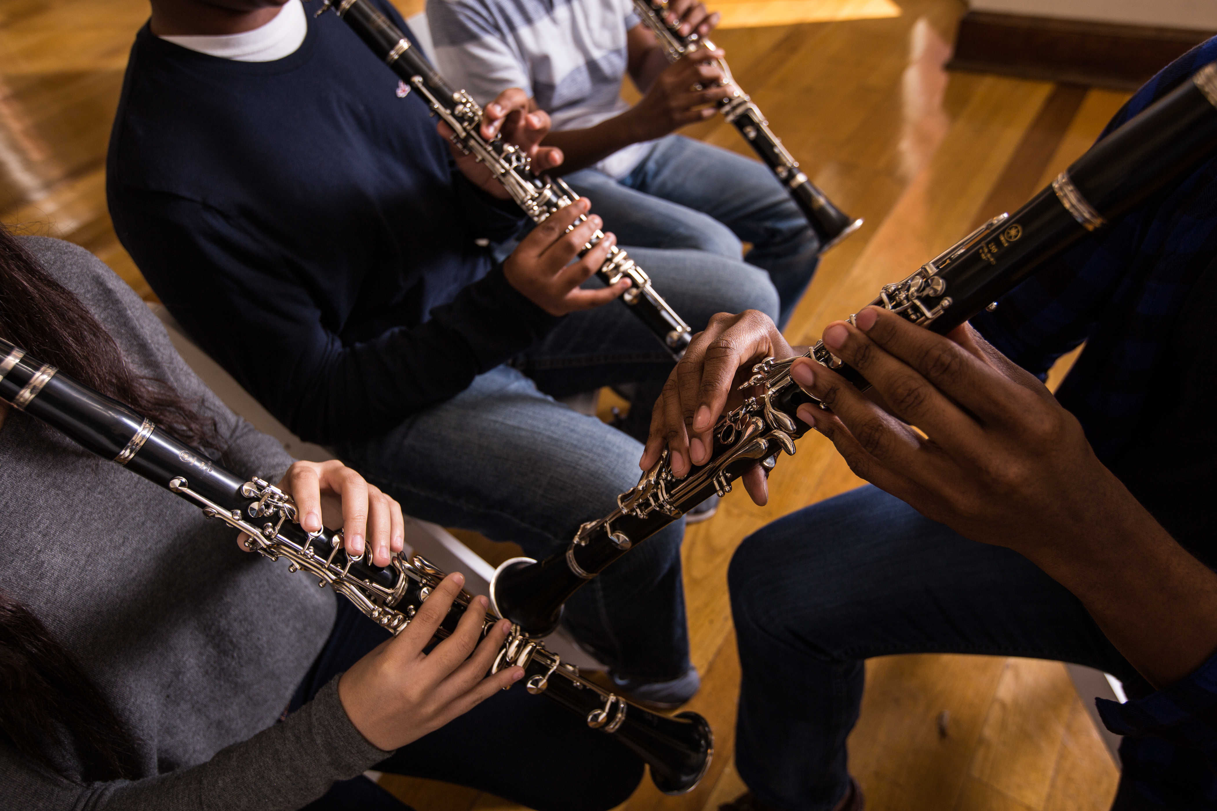 How to Get the Best Sound on the Clarinet