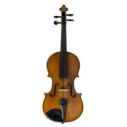 STROBEL Student Series Model 80 1/4 Violin Standard
