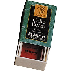 Glaesel GL-3914 Cello Rosin Standard