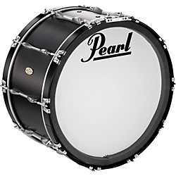 Pearl Championship Series Carbonply Bass Drums