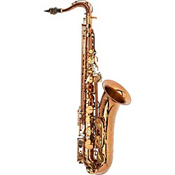 Allora Chicago Jazz Tenor Saxophone AATS-954 - Dark Gold Lacquer