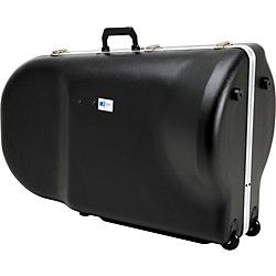 MTS Products 1205V BBb 3/4 Tuba Case Standard