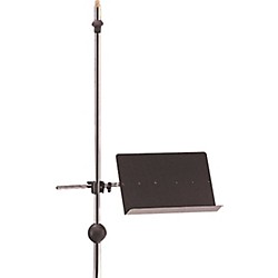 Quik-Lok Small Clamp-On Sheet Music Holder 11.75 in. x 7.9 in.