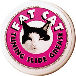 Fat Cat Tuning Slide Grease Standard