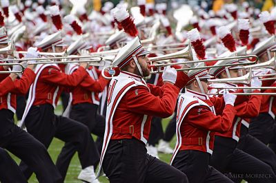 Why Your Teen Should Join Marching Band