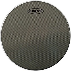 Evans Hybrid Coated Snare Drum Batter Head
