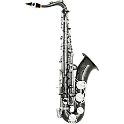 Giardinelli 812 Series Black Nickel Tenor Saxophone Black