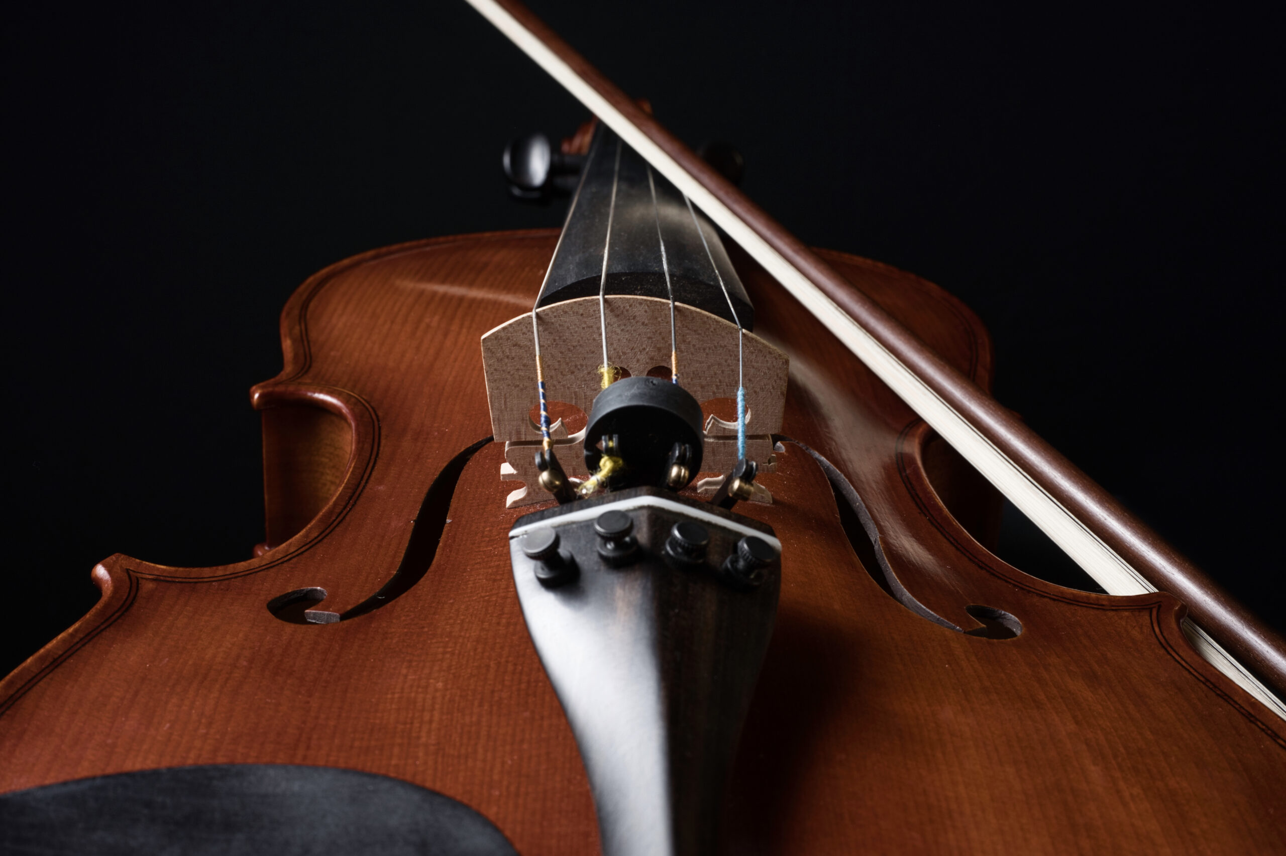 Viola: Renting vs. Purchasing for Beginners