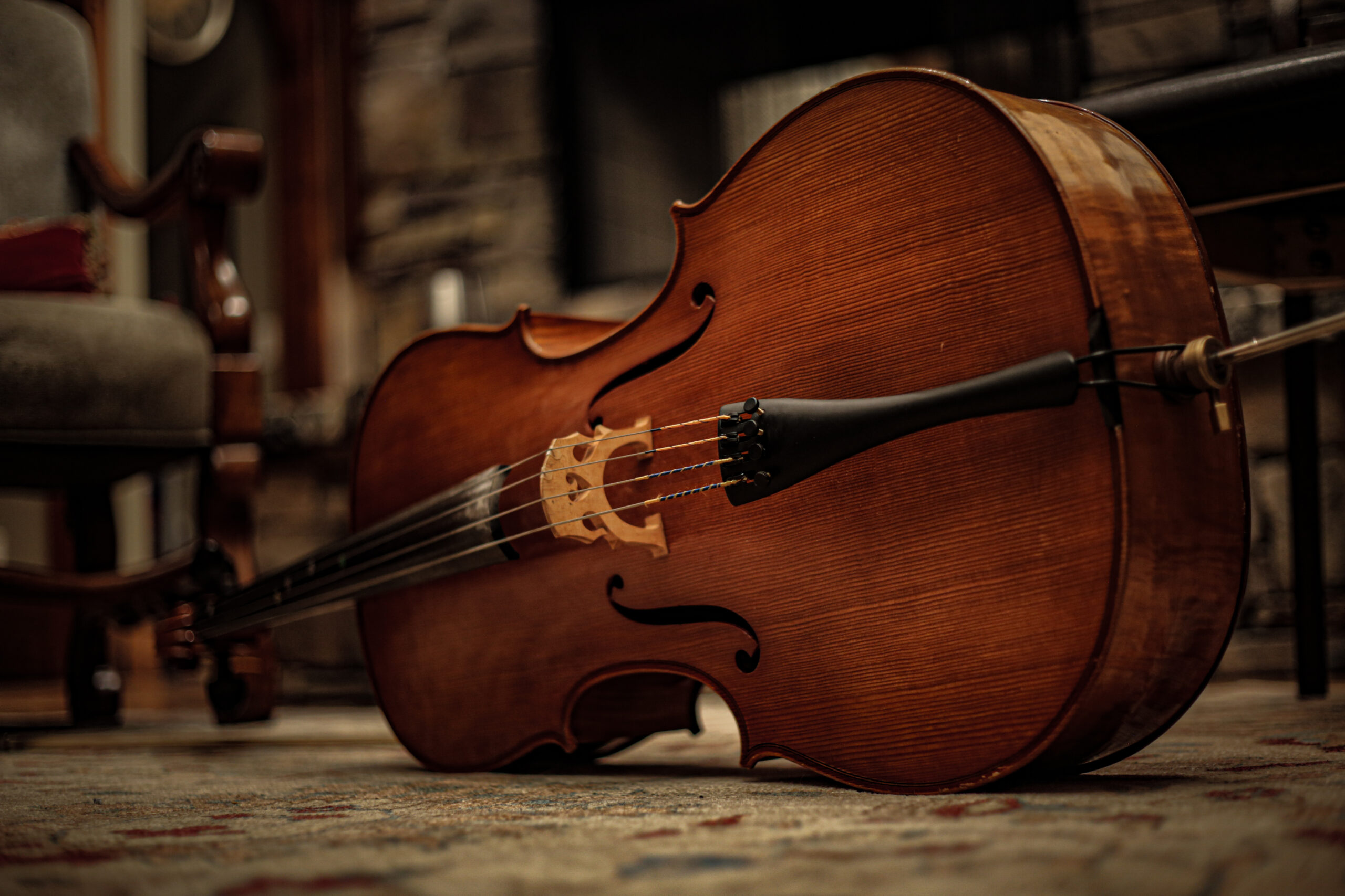 Common Cello Problems